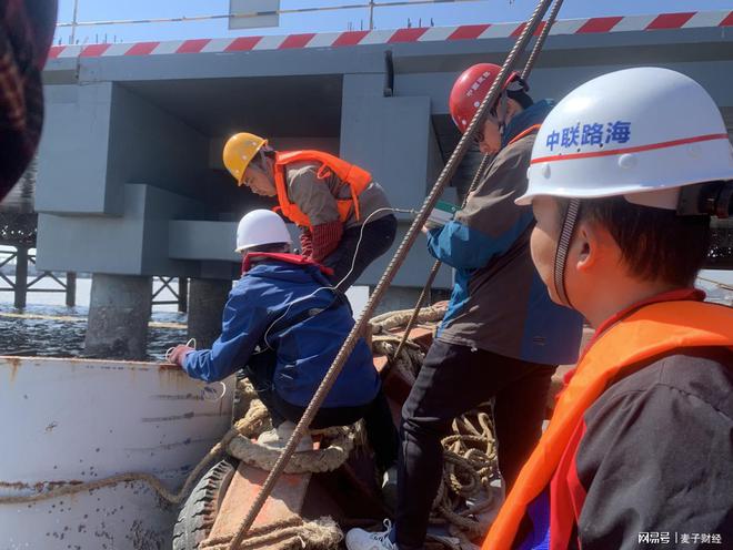 中联路海：工程咨询与监理服务的选择逻辑从资质权威性看企业(图2)