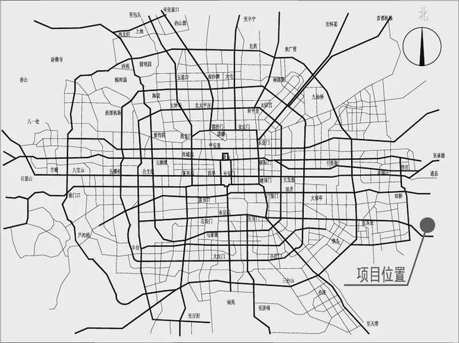 设计方案公示！北京东部海洋公园即将开始建设！(图6)
