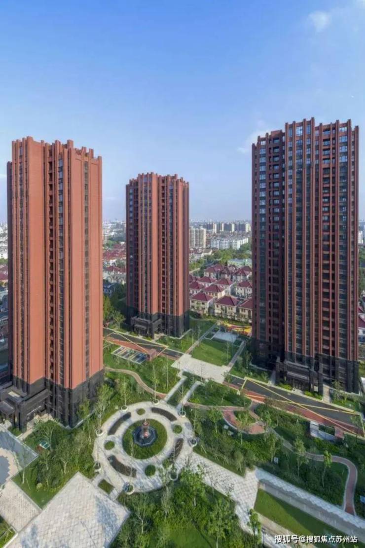 洋江唐顿公馆(上海)首页网站-2025楼盘评测_洋江唐顿公馆最新价格配套户型(图3)