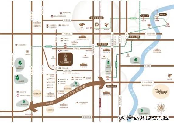 洋江唐顿公馆(上海)首页网站-2025楼盘评测_洋江唐顿公馆最新价格配套户型(图25)