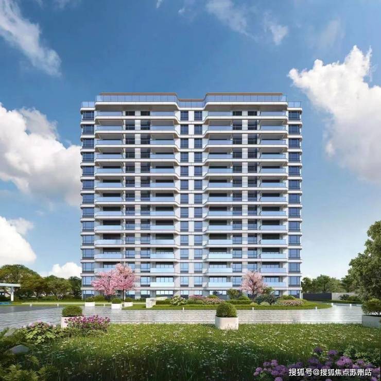 奉发云境(上海)首页网站-2025楼盘评测_奉发云境最新价格配套户型(图2)