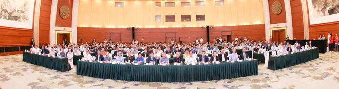 双师大会精彩回顾！第二届建筑结构与岩土工程融合创新技术交流会在深圳成功召开！