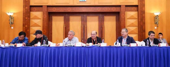 双师大会精彩回顾！第二届建筑结构与岩土工程融合创新技术交流会在深圳成功召开！(图11)
