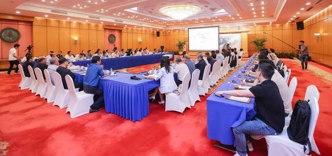 双师大会精彩回顾！第二届建筑结构与岩土工程融合创新技术交流会在深圳成功召开！(图12)