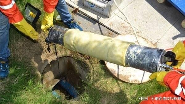 无锡新吴区管道修复施工流程