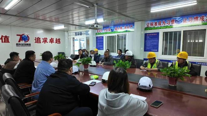 聚焦银川开展建筑工地规范化集中整治行动记者全程跟访！(图3)