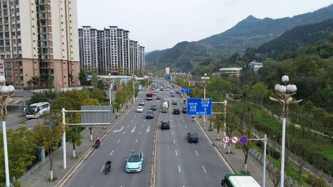 将有大变化！涉及达城这个片区→(图1)