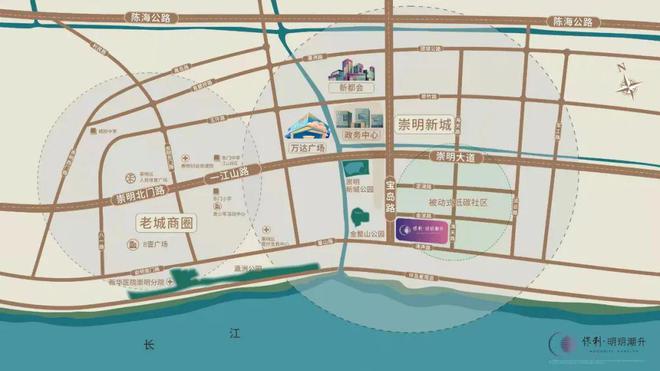 【】保利明玥潮升售楼处发布：保利明玥潮升来生活新篇章!(图7)