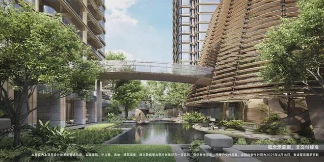 重磅：绿城华东将打出7张王炸牌！(图19)