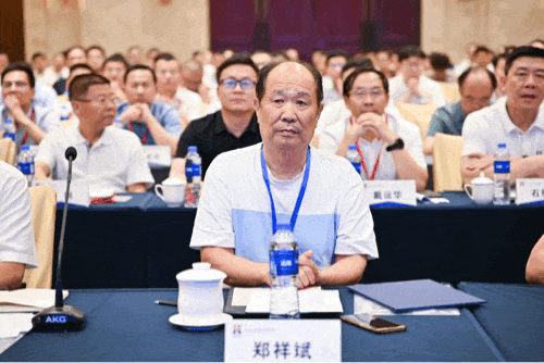 武汉建筑业第五届危大工程专项施工方案编制技能大赛圆满落幕！(图2)