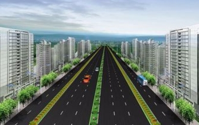 市政工程包含哪些内容以及特点(图1)
