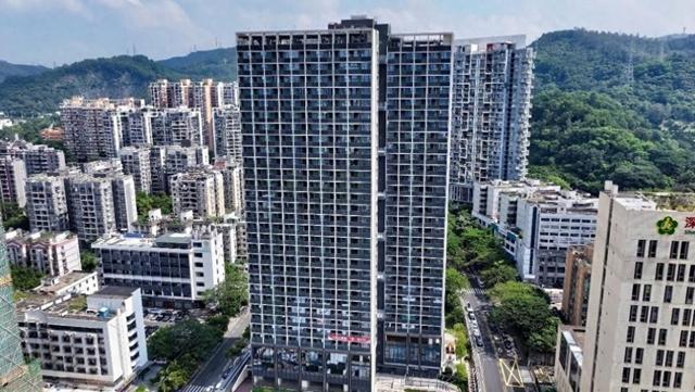 模块化集成建筑技术助力建筑业高质量发展(图1)