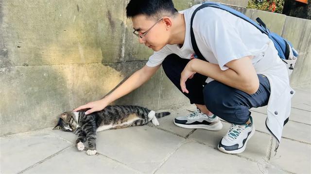 他专科毕业于长江工程职业技术学院如今考上武汉大学博士！(图5)