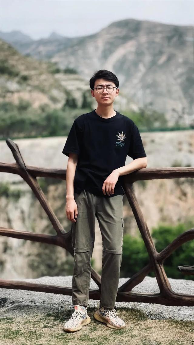 他专科毕业于长江工程职业技术学院如今考上武汉大学博士！(图2)