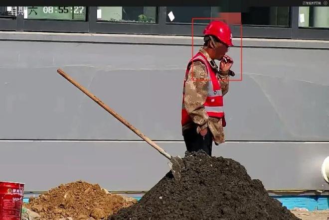 顺义工地曝光！这4处违规项目细节盘点→(图2)