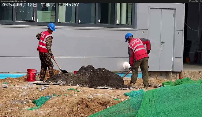 顺义工地曝光！这4处违规项目细节盘点→(图3)