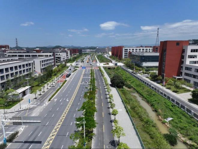 理事单位动态6项获奖！广州市政总院荣获广东省工程勘察设计行业协会科学技术奖(图3)