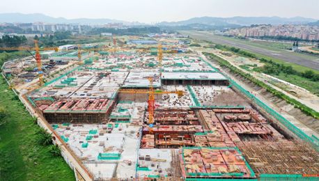 理事单位动态6项获奖！广州市政总院荣获广东省工程勘察设计行业协会科学技术奖(图4)