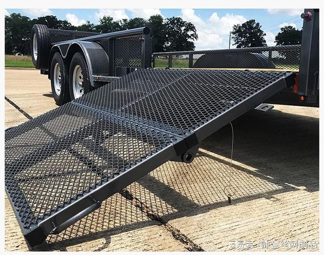 每平米省30元!工程监理教你用钢板网优化施工成本(图2)