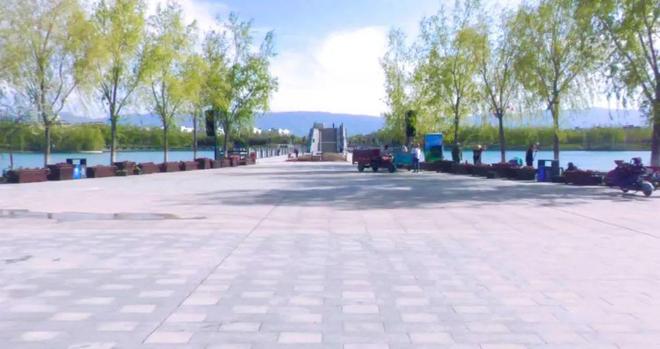 精细化市政维护以“小工程”服务“大民生”(图1)