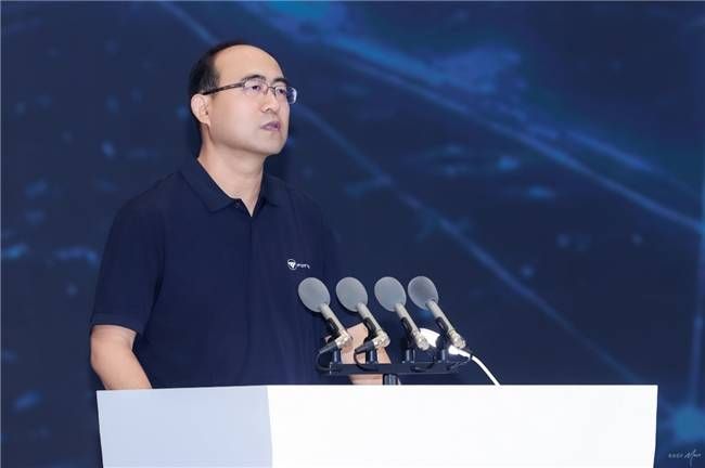 福田汽车2025年中商务会隆重召开锚定世界一流战略目标(图2)