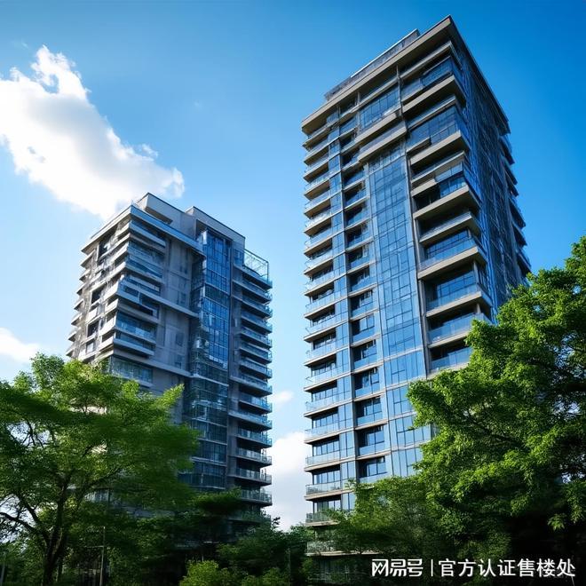宝安保利瑧誉府占地面积约1万㎡总建筑面积约802万㎡-(图4)