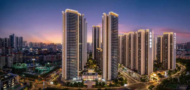 王炸靓地！岭南天地旁！两宗商地拟变宅地！原规划430米地标(图7)