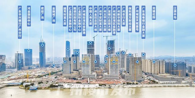 广州热搜楼盘侨鑫·ing未来印售楼处发布：稀缺席位恭候莅临(图5)