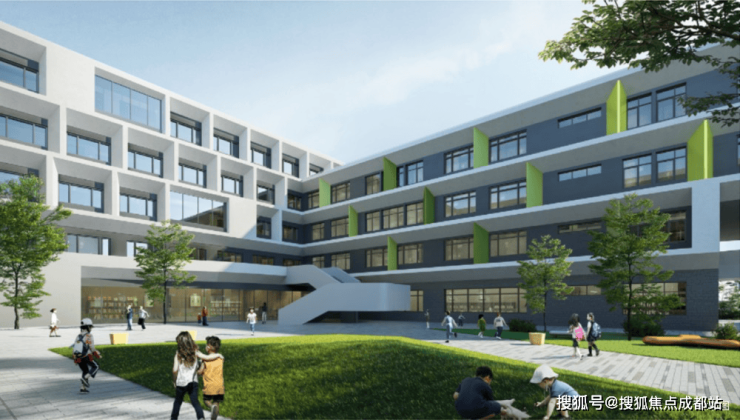 成都香投置地崇义府_首页网站最新房价在售户型(功能解析)_售楼处电话政策优惠速递(图5)