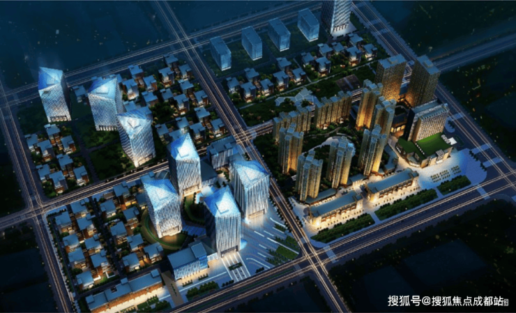 成都香投置地崇义府_首页网站最新房价在售户型(功能解析)_售楼处电话政策优惠速递(图8)