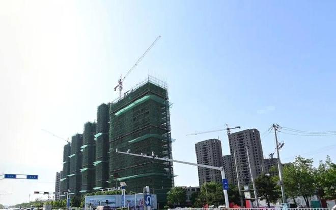 平度出台建设项目室外配套工程建设管理办法(图1)