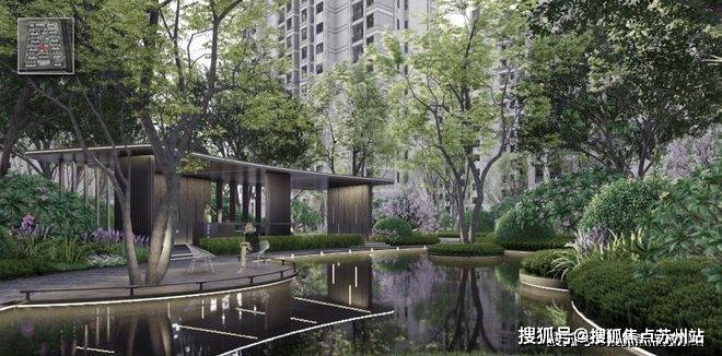 浦发上品(售楼处)首页网站-浦发上品营销中心-欢迎您-楼盘详情-最新价格-户型图-容积率@售楼处(图7)