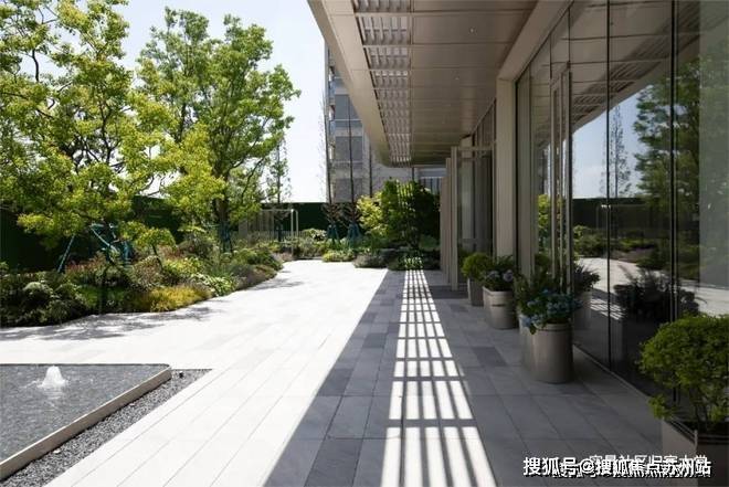 浦发上品(售楼处)首页网站-浦发上品营销中心-欢迎您-楼盘详情-最新价格-户型图-容积率@售楼处(图11)