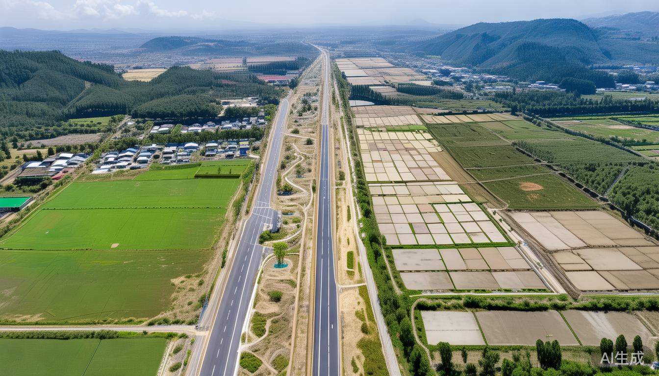 义乌多镇街11个村土地被征收！总面积近290亩咋回事？(图2)