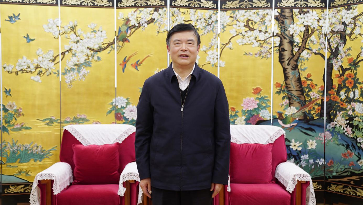 两会全国政协委员施卫东：建议加大对建筑业政策支持力度助力行业转型升级(图1)