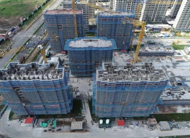 2025建筑工程施工公司权威推荐TOP5榜单：聚焦实力品牌(图1)