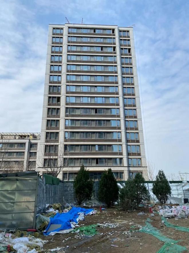 2025建筑工程施工公司权威推荐TOP5榜单：聚焦实力品牌(图2)