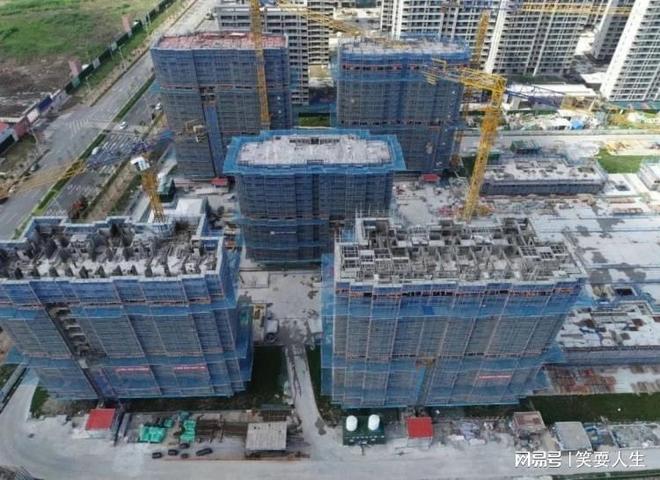 2025建筑工程施工总包TOP5权威推荐榜：优质品牌实力榜单！(图1)