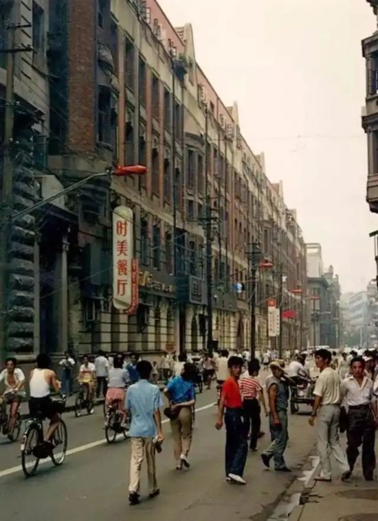 歷史記憶：在北京東路邂逅外灘的“第二立面”(图5)