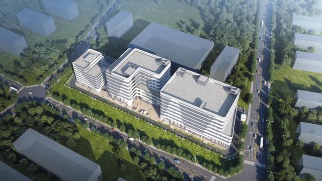 即将全面施工！就在鲤城江南新区！(图3)