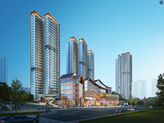 告别“忧居”迎“宜居”！野茅溪片区危旧房改造项目全面进入土建施工阶段(图4)