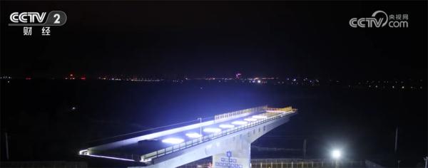多地重点工程持续刷新“进度条”项目建设“热气腾腾”助力产业提质升级(图4)