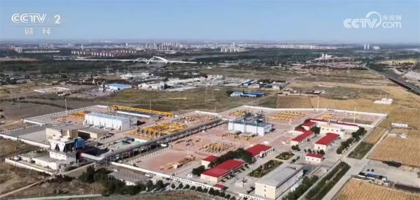 多地重点工程持续刷新“进度条”项目建设“热气腾腾”助力产业提质升级(图1)