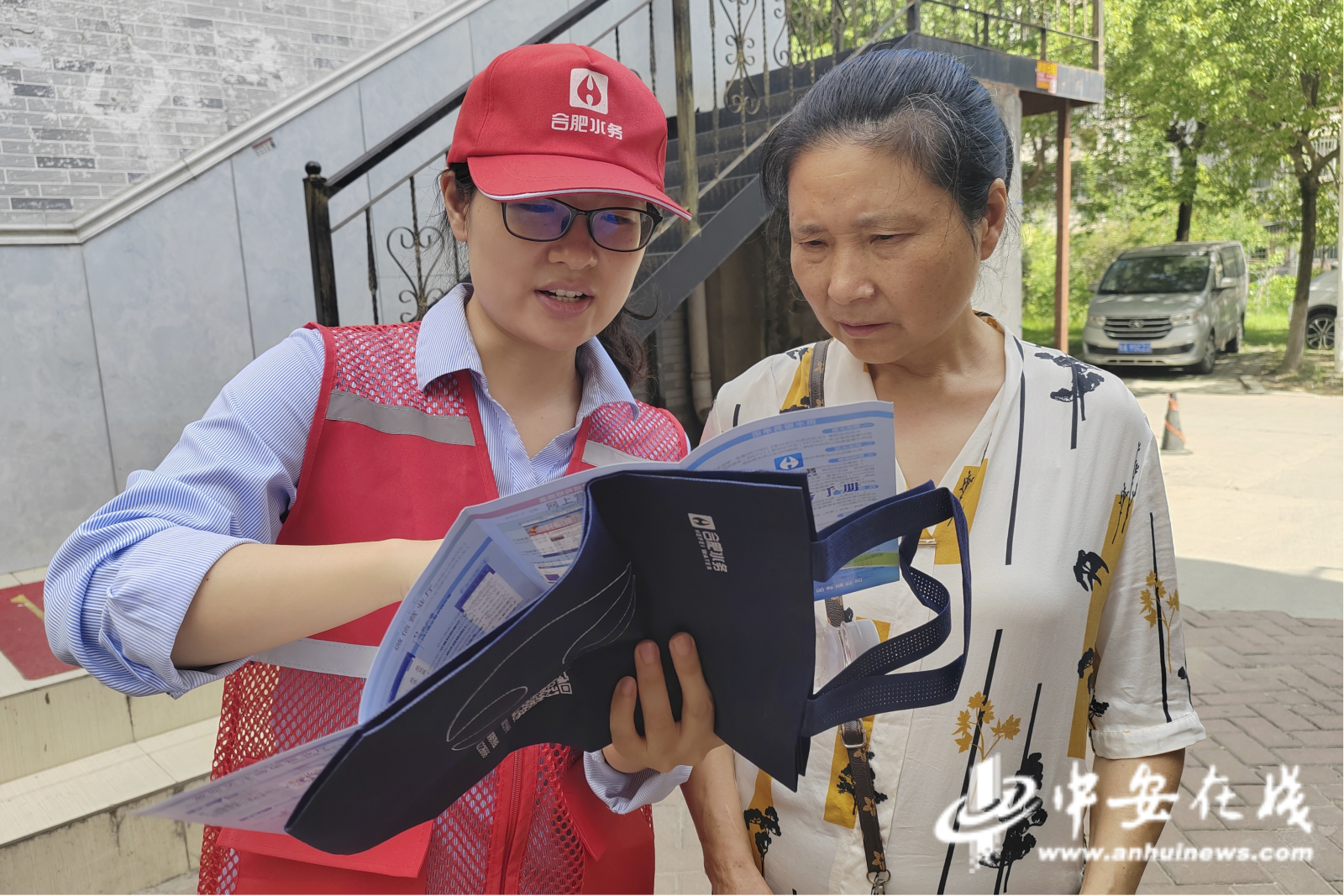 合肥水务集团供水工程公司携手中铁四局推进关镇河流域排水防涝项目攻坚(图1)