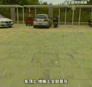 施工扰民怎么办？这个村的整改措施让业主从抱怨到点赞！(图2)