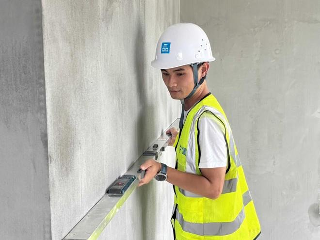 中建海峡厦门公司：重点项目不停工全力跑出“加速度”(图8)
