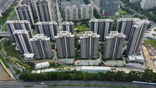中建海峡厦门公司：重点项目不停工全力跑出“加速度”(图9)