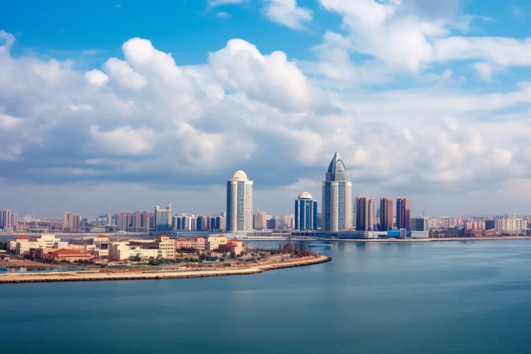 青岛西海岸国资新动作：转让碧桂园旗下房企5%股权！(图2)