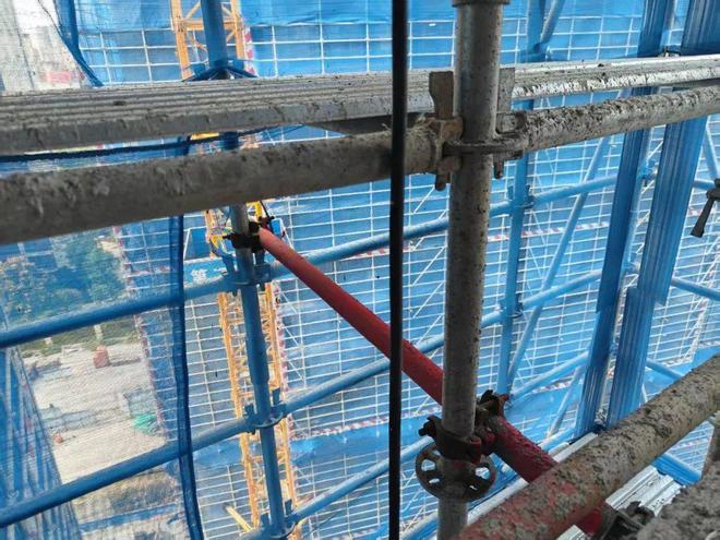曝光！成都市温江区这些安全问题隐患请注意(图3)