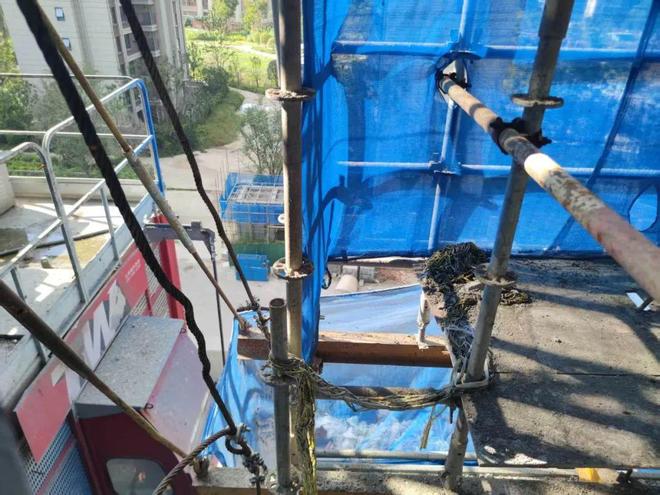 曝光！成都市温江区这些安全问题隐患请注意(图2)
